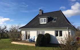 Nordseeblick Ferienhaus